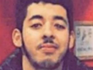 Salman Abedi