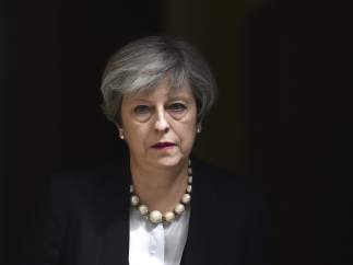 Theresa May