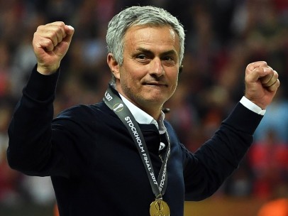 Mourinho