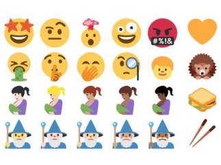 Emojis