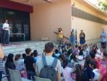 Museo Krekovic acoge la exposición 'Las emociones de nuestros barrios'