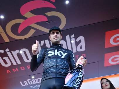 Mikel Landa