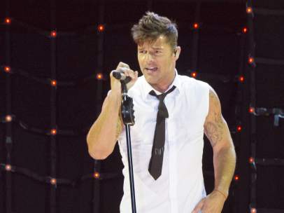 Ricky Martin