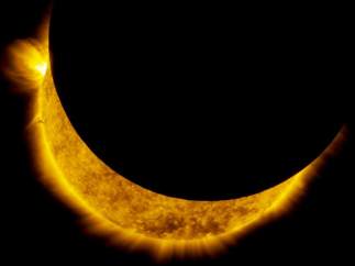Eclipse