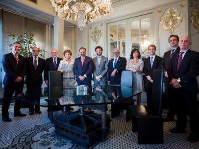Junta de Accionistas de Henneo