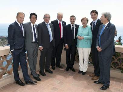 Cumbre del G-7