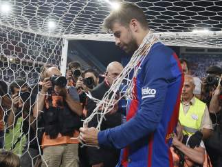 Piqué