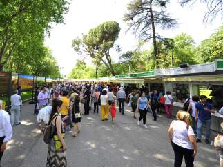 Feria del Libro