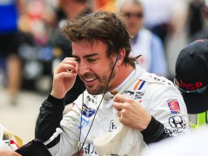 Fernando Alonso