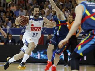 Sergio Llull