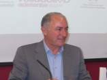 El concejal de Hacienda y Promoción Económica, Antonio Gato