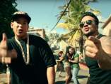 'Despacito' 'Despacito'