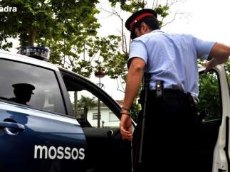 Mossos d'Esquadra