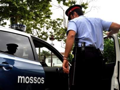 Mossos d'Esquadra