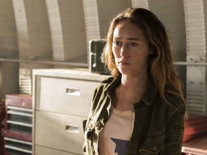 Fear the Walking Dead