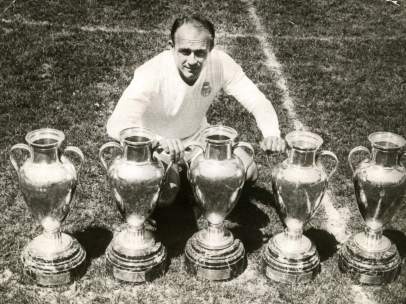 Real Madrid