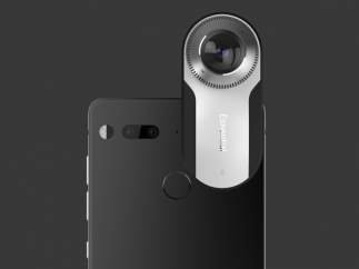 Essential Phone