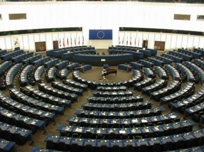 Parlamento Europeo