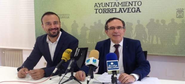 Torrelavega inicia el proceso de adquisición de viviendas Torrelavega inicia el proceso de adquisición de viviendas