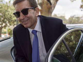 Manuel Moix, fiscal jefe anticorrupción