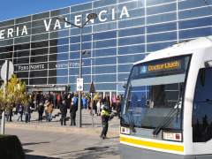 Feria Valencia
