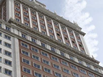 Edificio España