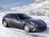 Ferrari FF Ferrari FF