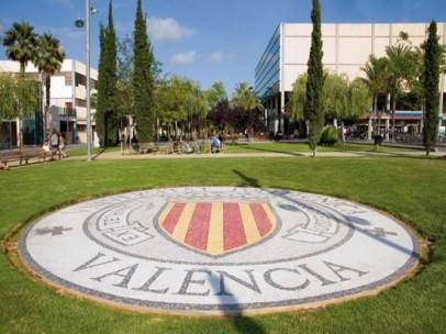 Campus de la Universitat Politècnica
