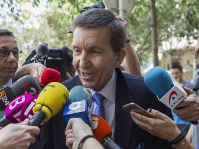Manuel Moix