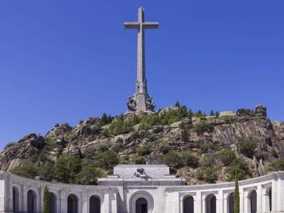 Valle de los Caídos
