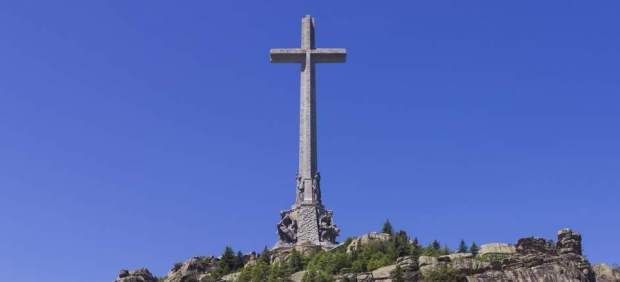 Valle de los Caídos