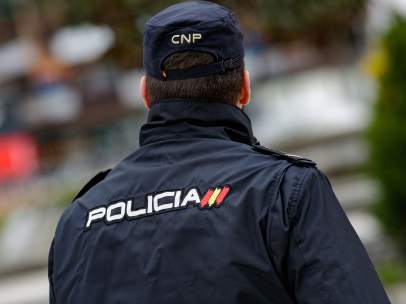 Policía Nacional
