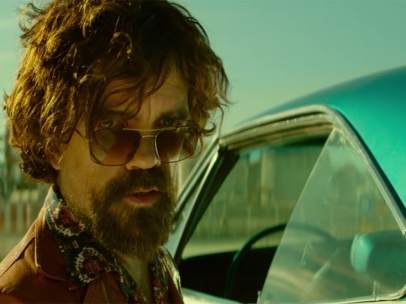 Peter Dinklage en La vida nuestra