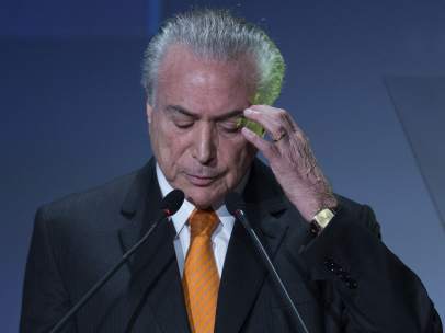 Michel Temer