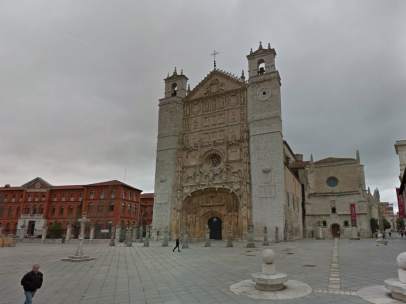 Iglesia de San Pablo