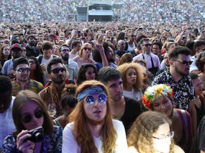 Primavera Sound