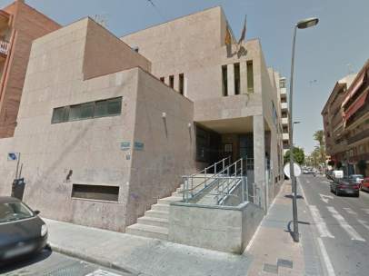 Villajoyosa (Alicante)