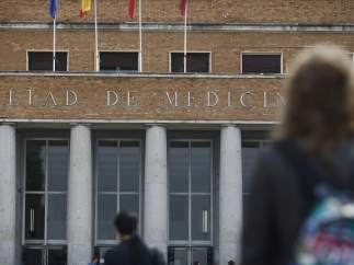 Universidad Complutense de Madrid