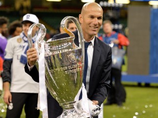 Zidane