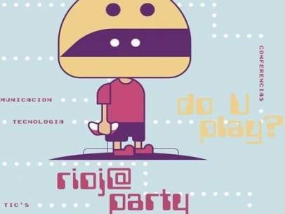 Riojaparty