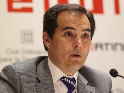 José Antonio Nieto, secretario de Estado de Seguridad