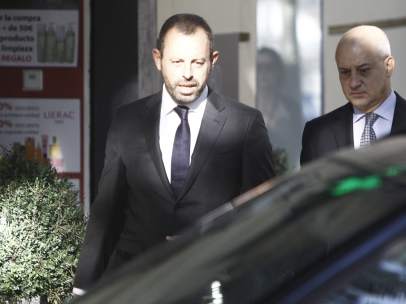 Sandro Rosell