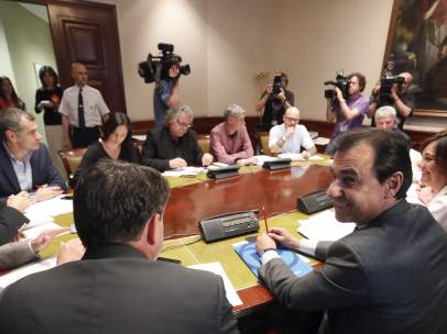 Comisión de Investigación