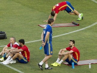 Piqué
