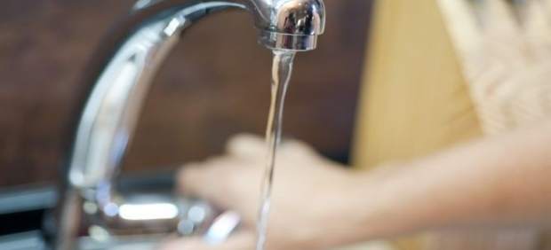 Grifo de agua Grifo de agua