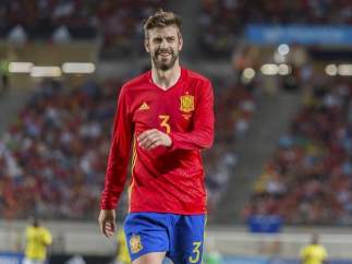 Gerard Piqué