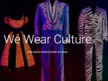 We Wear Culture We Wear Culture