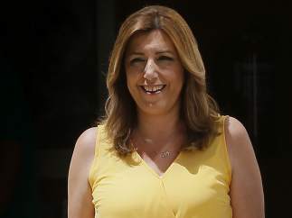 Susana Díaz