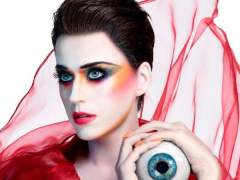 Katy Perry aplaza el inicio de su gira por "retrasos en la producción"