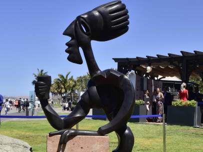 Monumento a los bares